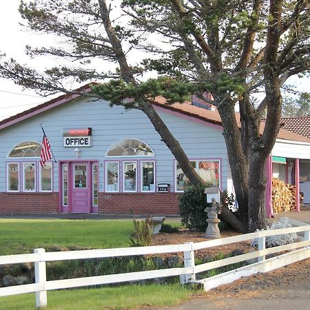 Mariners Cove Inn Westport Exteriör bild