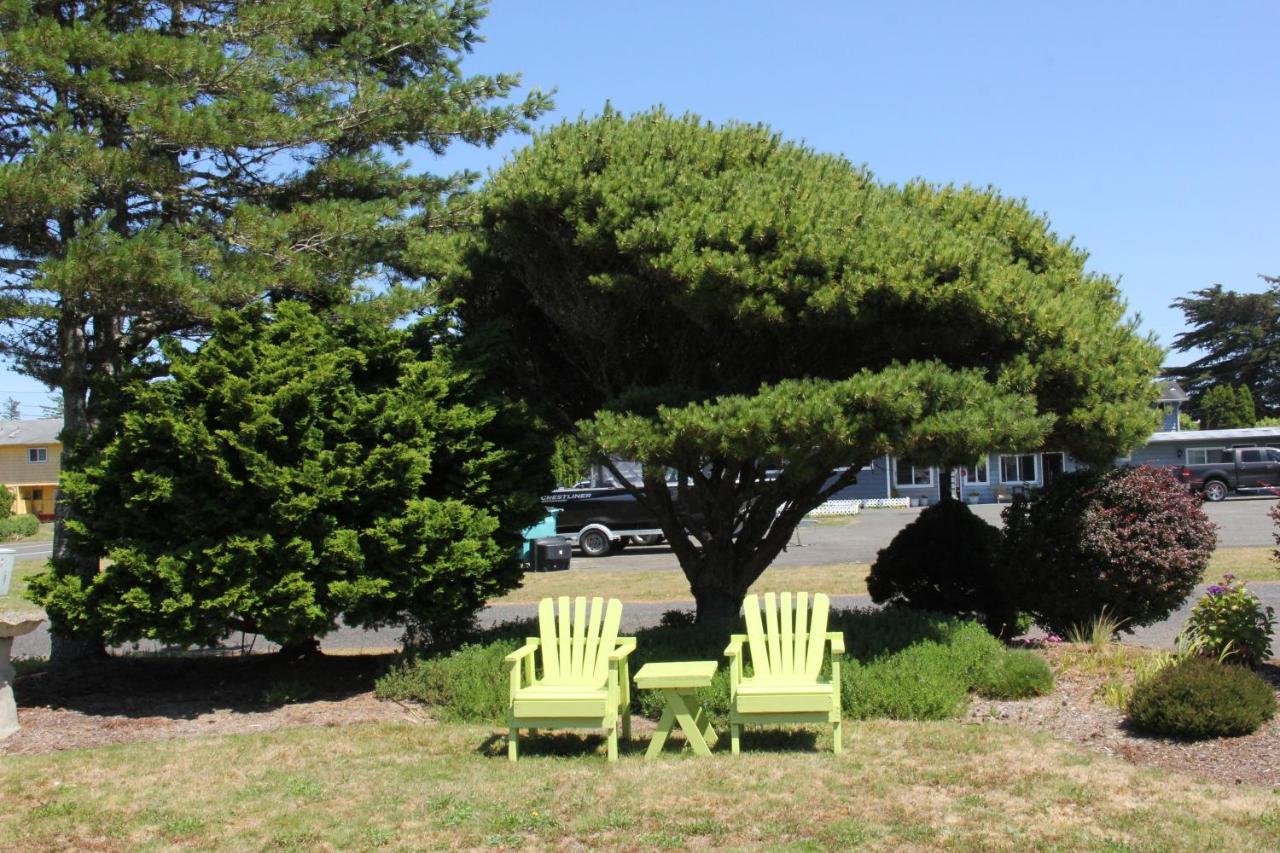 Mariners Cove Inn Westport Exteriör bild