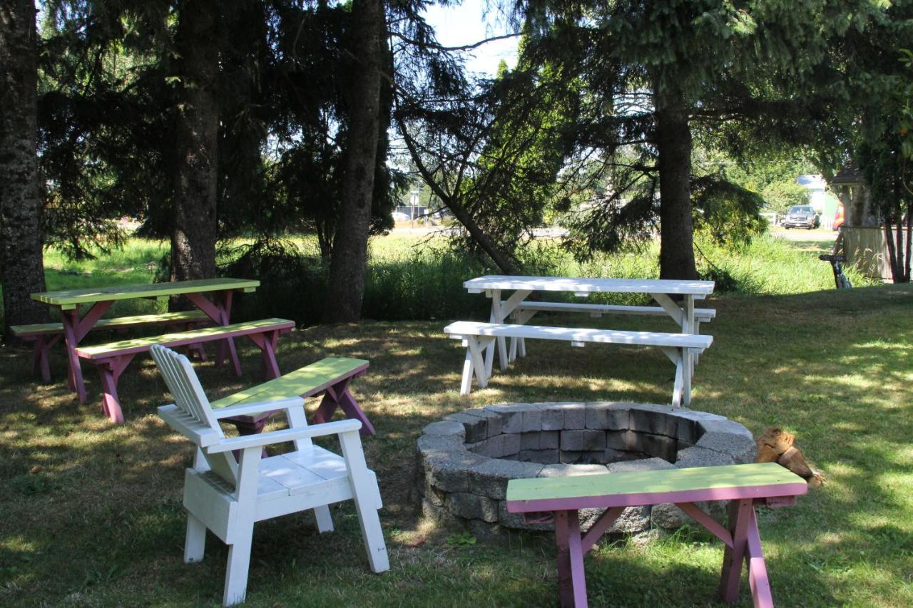 Mariners Cove Inn Westport Exteriör bild