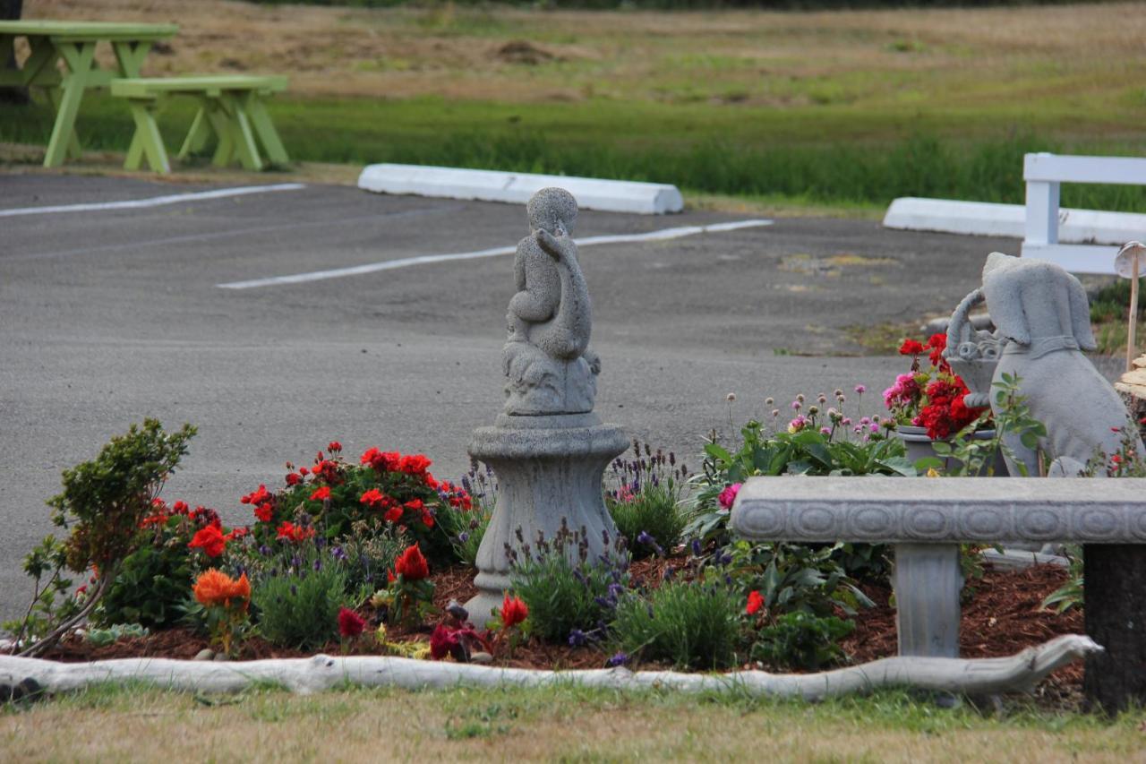 Mariners Cove Inn Westport Exteriör bild