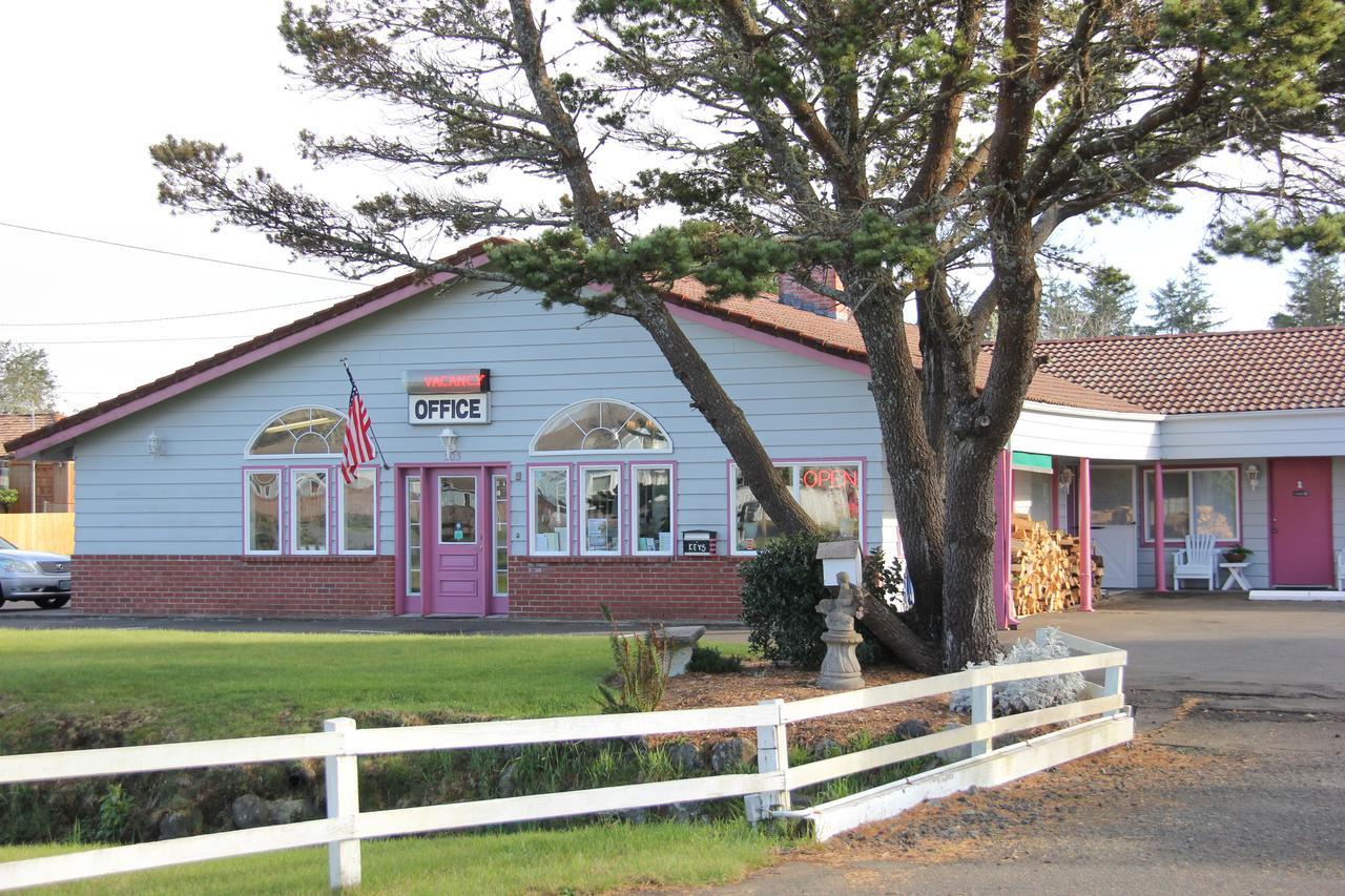 Mariners Cove Inn Westport Exteriör bild