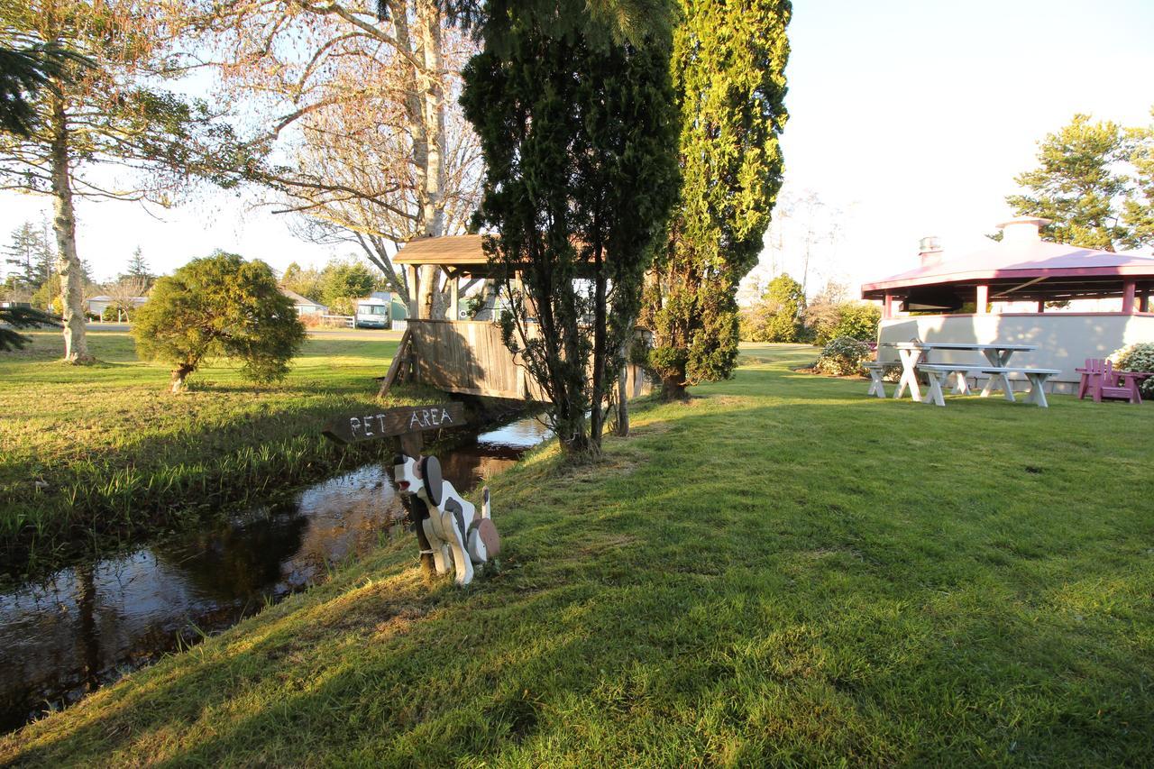 Mariners Cove Inn Westport Exteriör bild